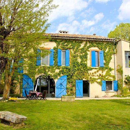 Chambre D'Hote La Beaudine Forcalquier Kültér fotó