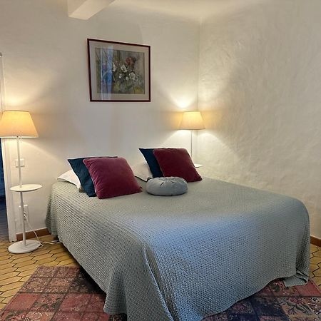 Chambre D'Hote La Beaudine Forcalquier Kültér fotó
