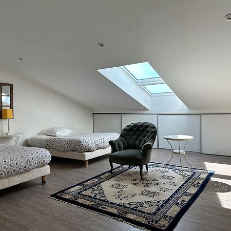 Chambre D'Hote La Beaudine Forcalquier Kültér fotó
