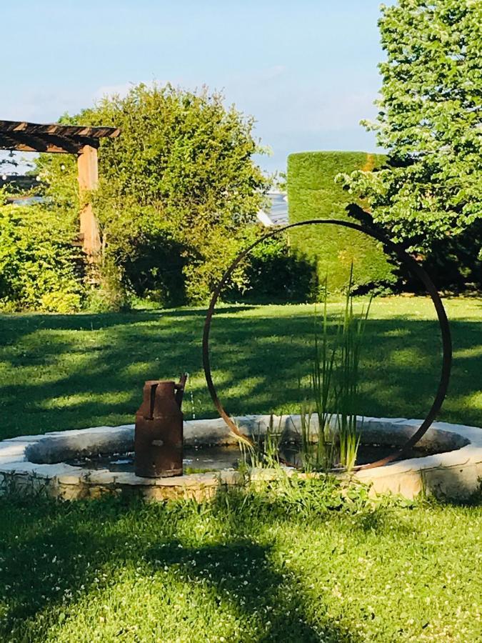 Chambre D'Hote La Beaudine Forcalquier Kültér fotó
