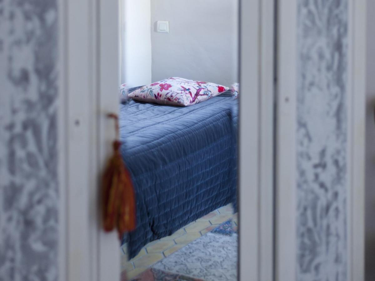 Chambre D'Hote La Beaudine Forcalquier Kültér fotó