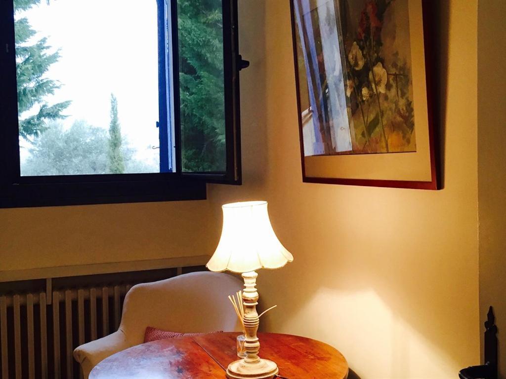 Chambre D'Hote La Beaudine Forcalquier Szoba fotó