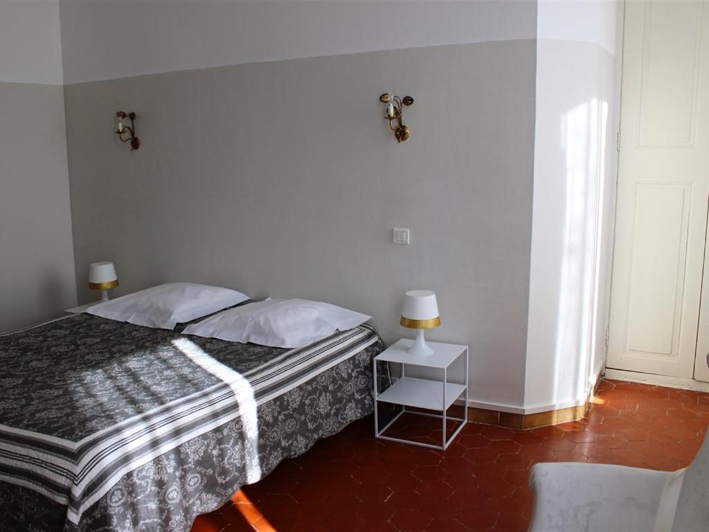 Chambre D'Hote La Beaudine Forcalquier Szoba fotó