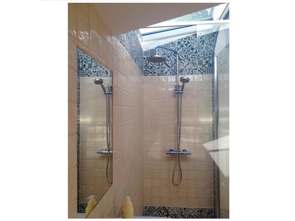 Chambre D'Hote La Beaudine Forcalquier Szoba fotó