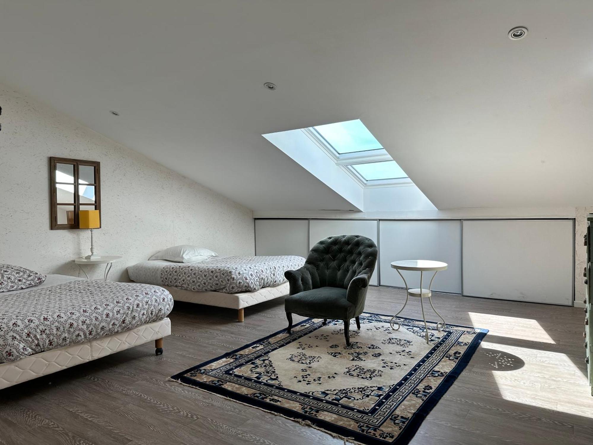 Chambre D'Hote La Beaudine Forcalquier Kültér fotó