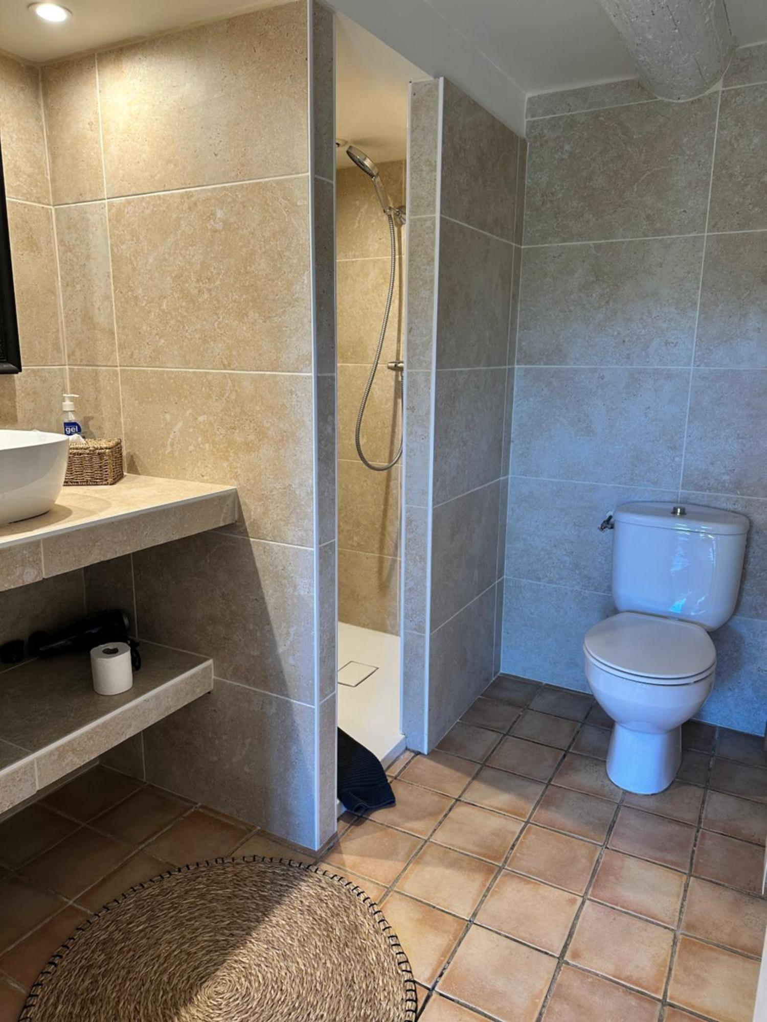 Chambre D'Hote La Beaudine Forcalquier Kültér fotó