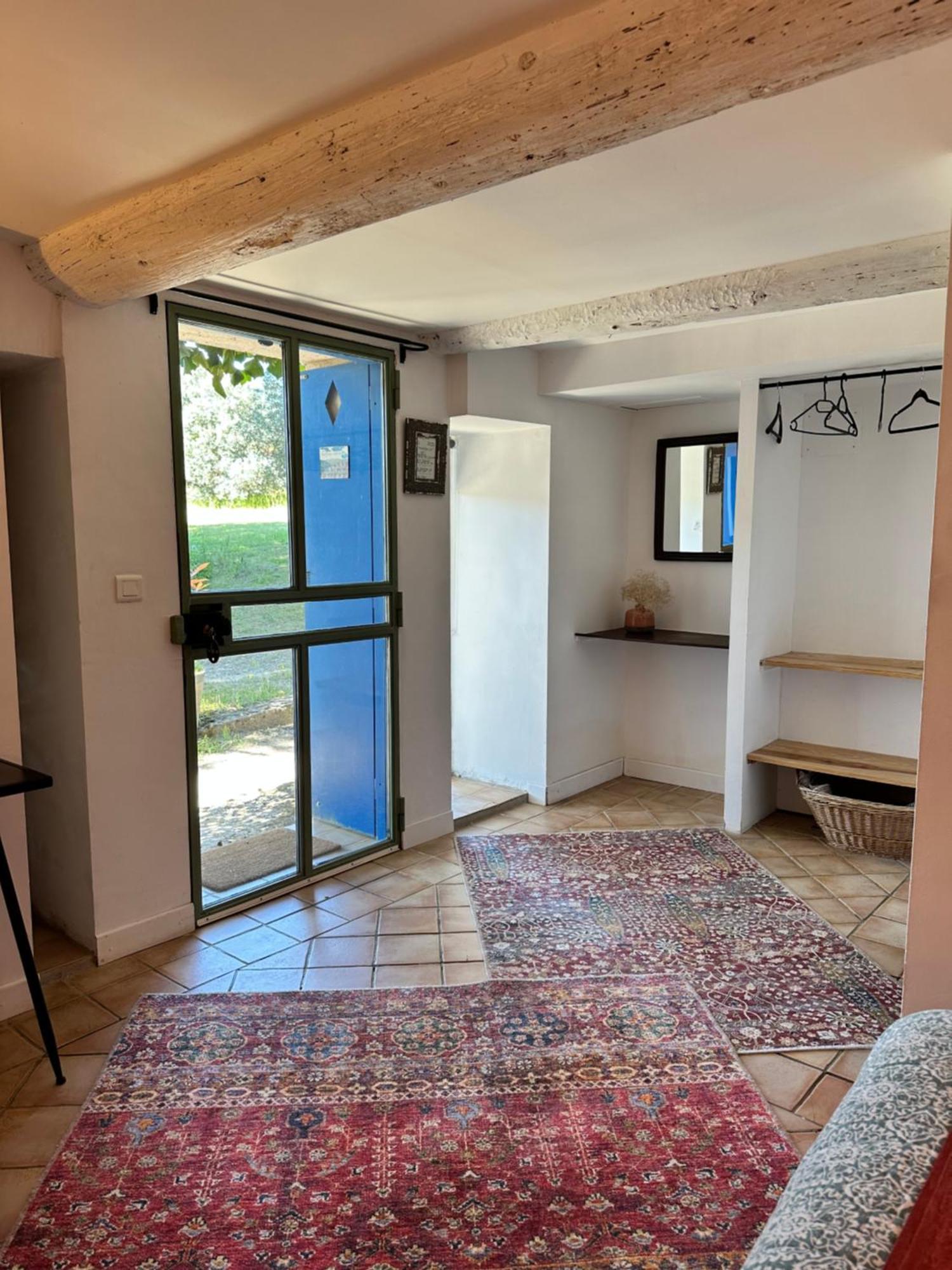 Chambre D'Hote La Beaudine Forcalquier Kültér fotó