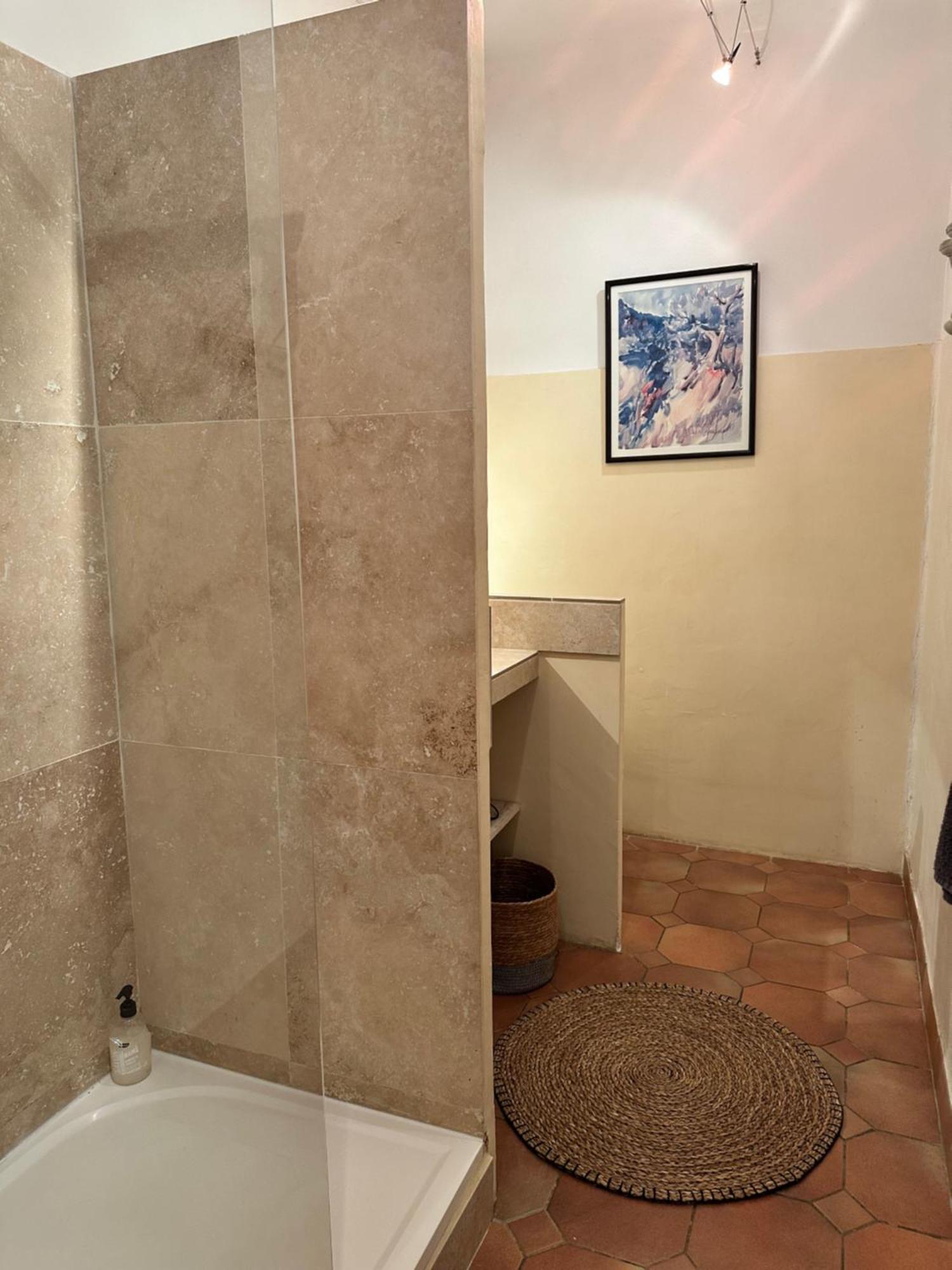 Chambre D'Hote La Beaudine Forcalquier Kültér fotó