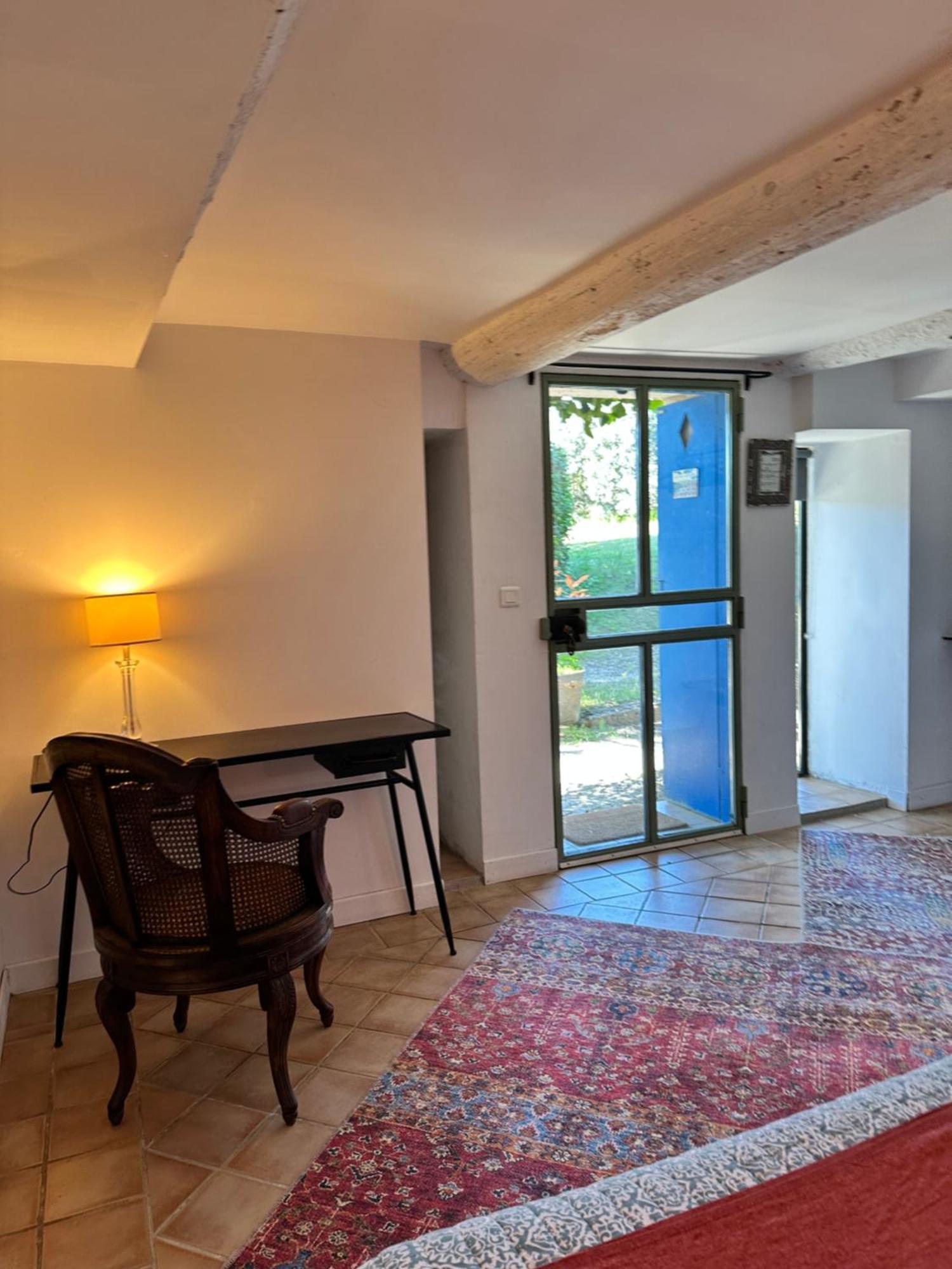 Chambre D'Hote La Beaudine Forcalquier Kültér fotó