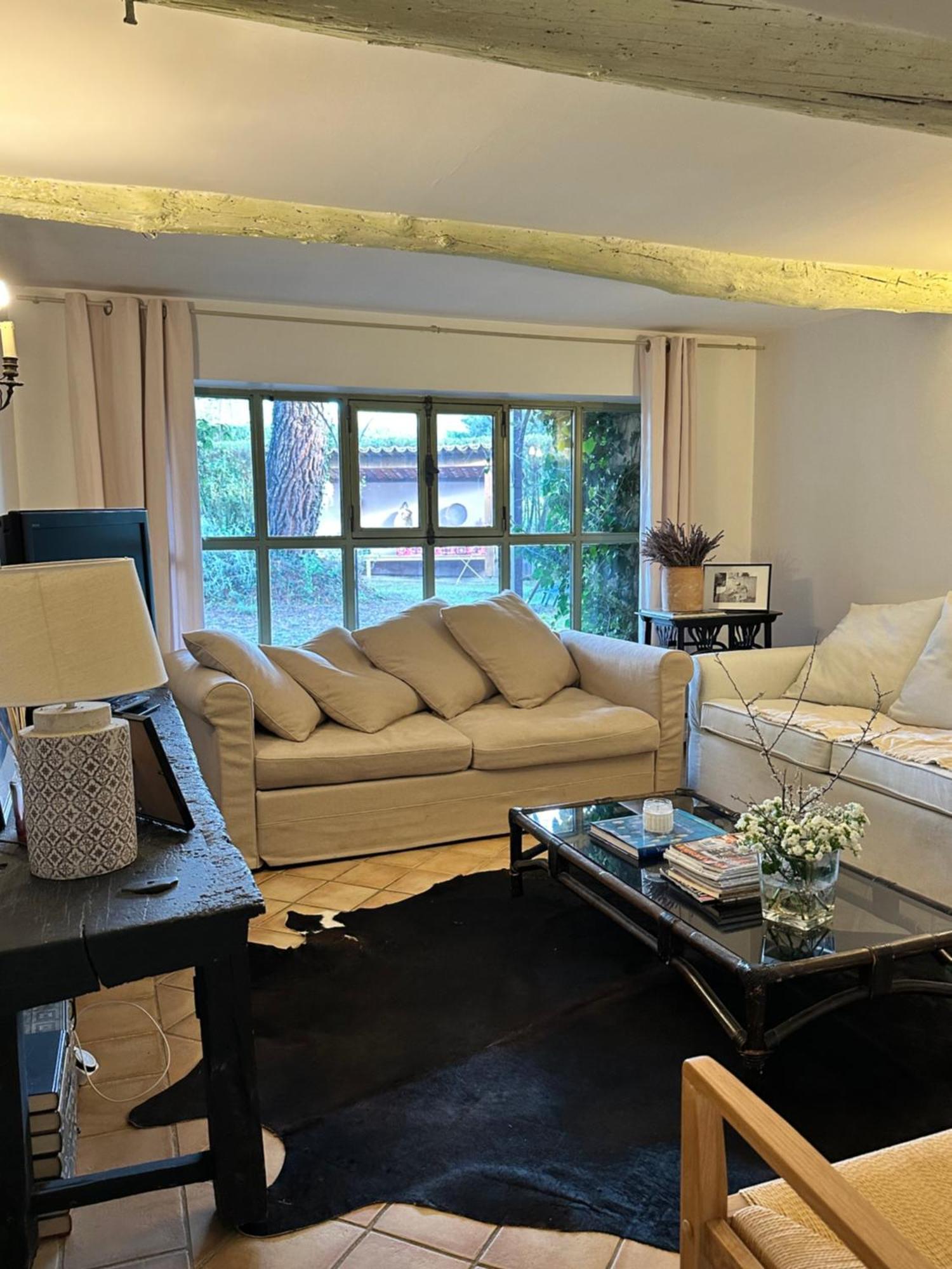 Chambre D'Hote La Beaudine Forcalquier Kültér fotó